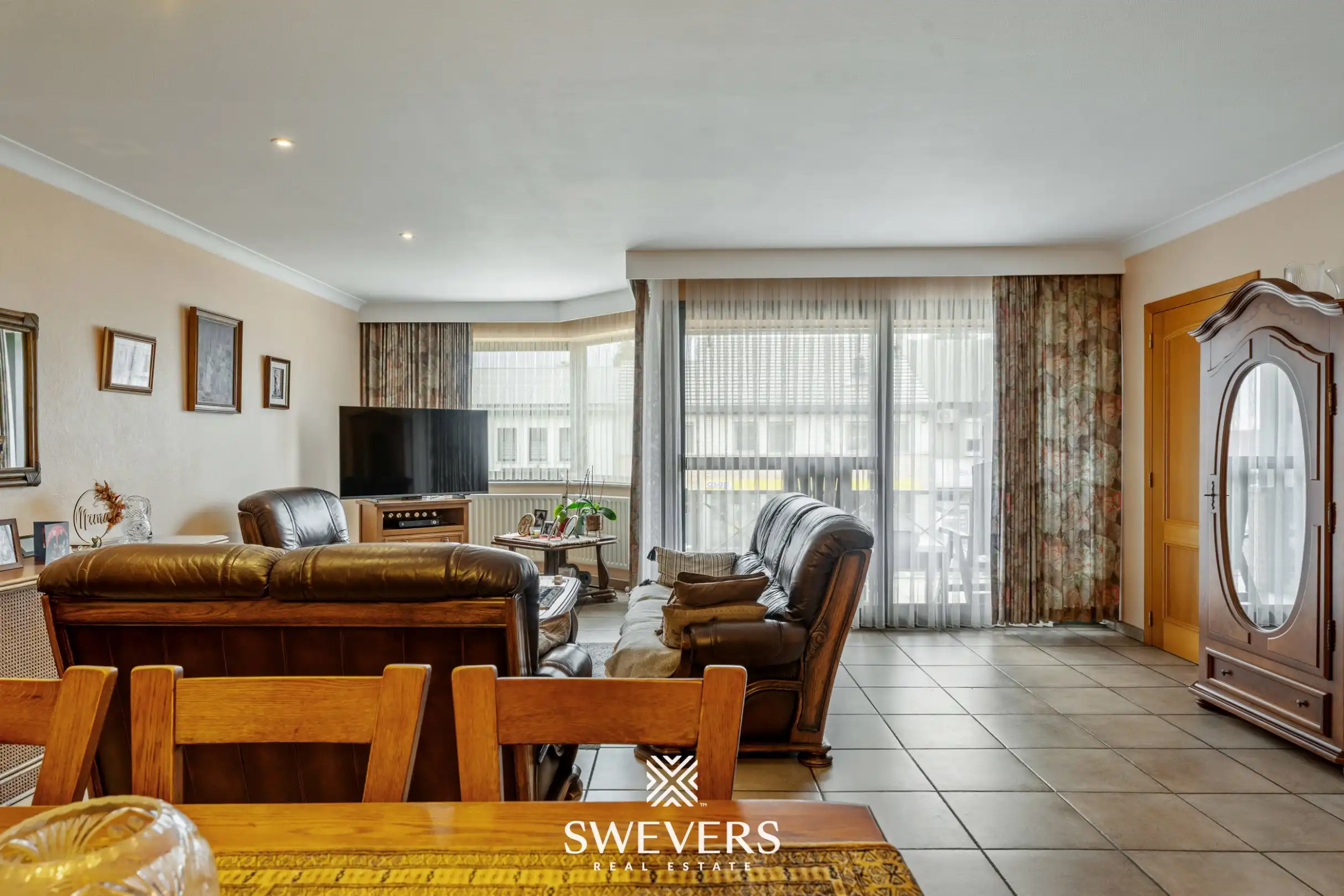 Instapklaar appartement met tuin en terras in het centrum van Houthalen foto 10