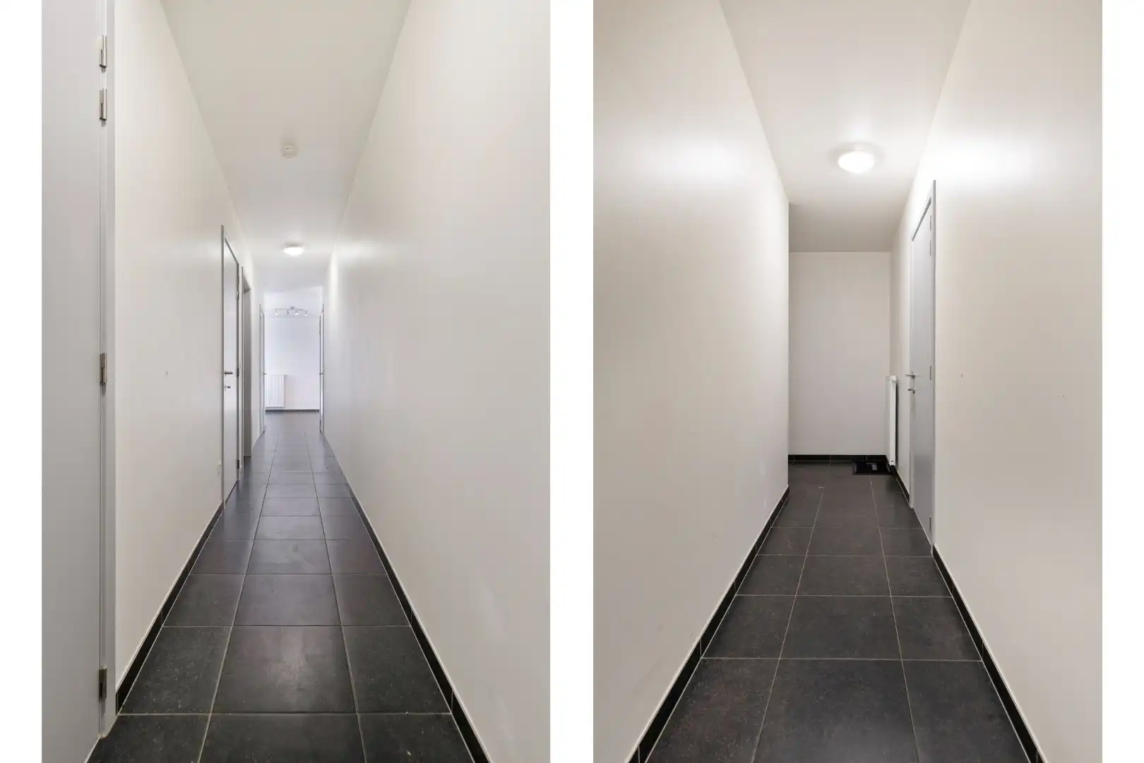 Recent appartement met 2 slaapkamers, terras, 2 ondergrondse autostaanplaatsen en private kelderberging in Herent! - EPC 41 kWh/m² - bewoonbare opp. 86 m² foto 4