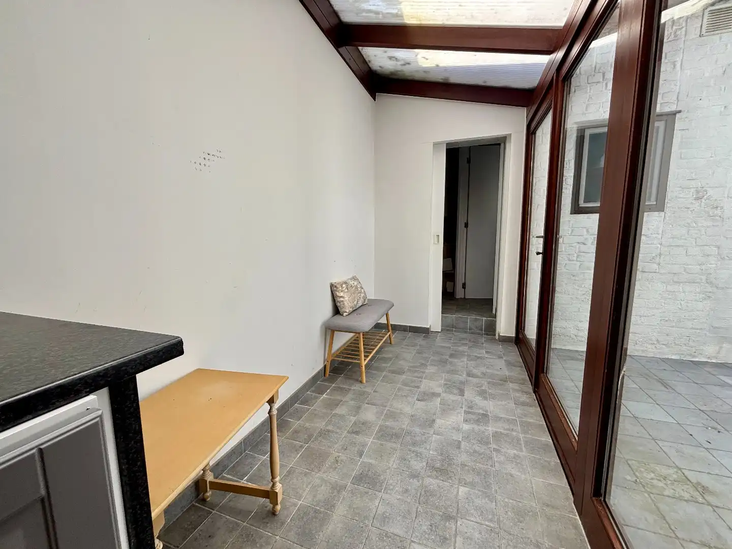 INSTAPKLARE WONING MET 5 SLPKS, 2 BADKAMERS EN TERRAS foto 11