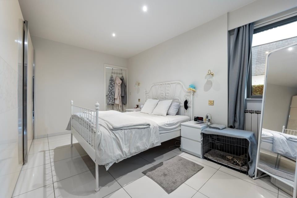 KNAPPE GELIJKVLOERSE OPEN BEBOUWING OP EEN MOOI PERCEEL IN SINT-TRUIDEN foto 9