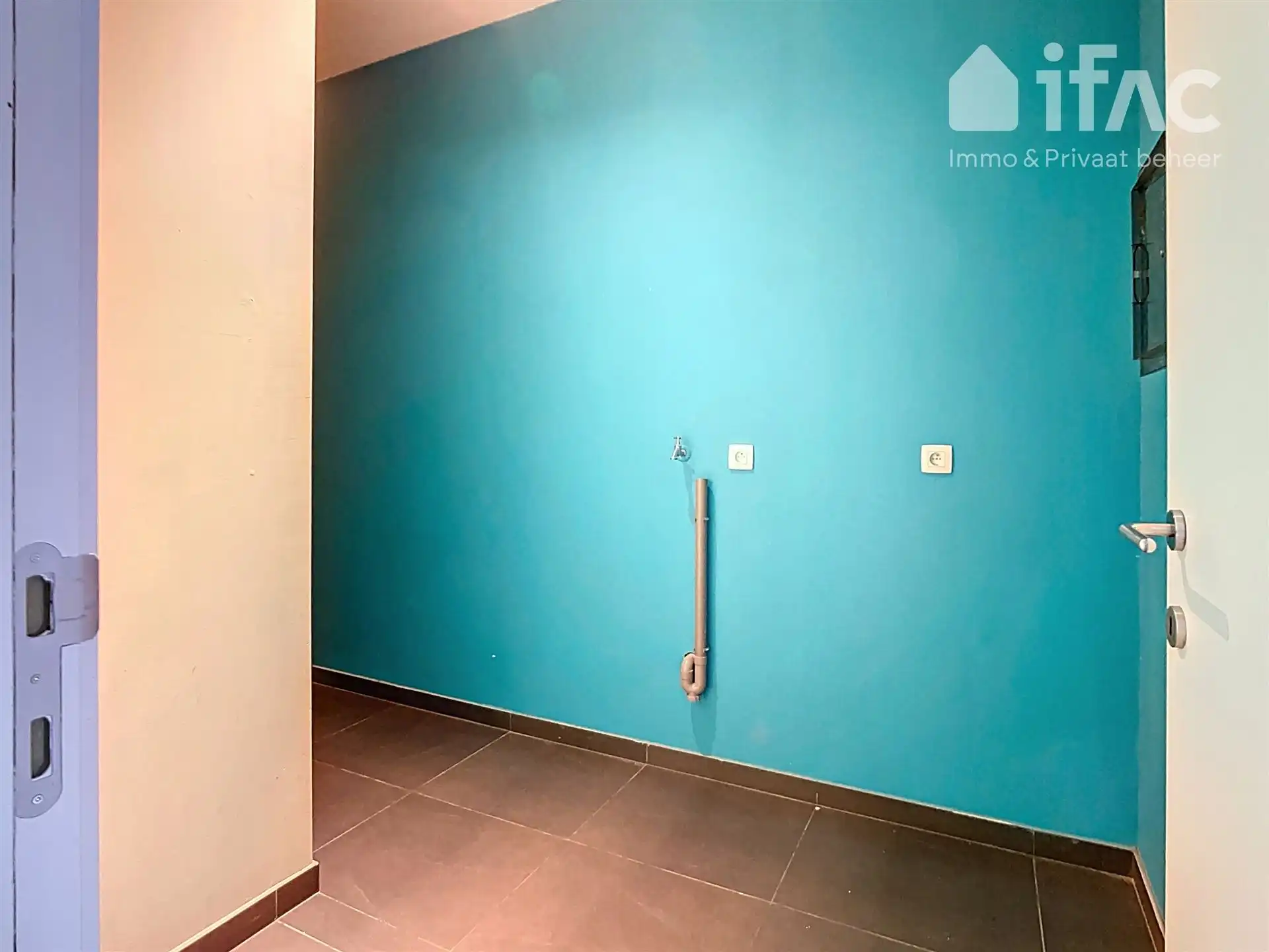 Energiezuinig duplex appartement met 2 slaapkamers foto 7