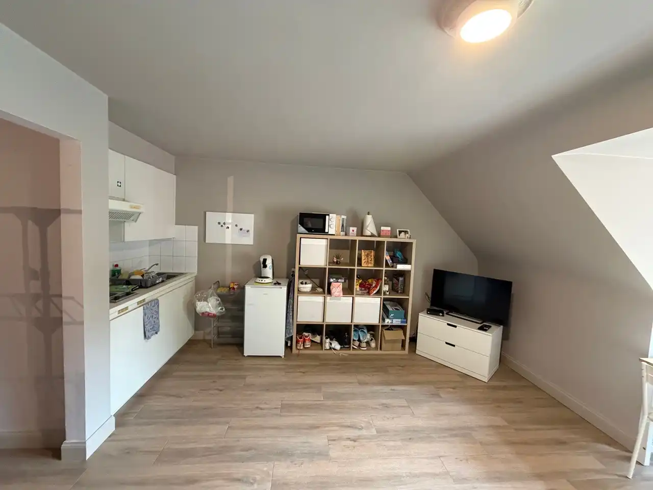 Modern appartement met renovatie in 2026 - Perfecte investering in Merelbeke-Melle! foto 14