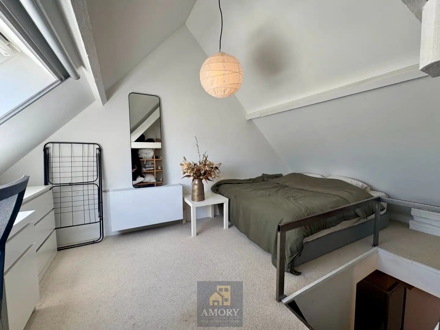 Stijlvolle loft in hartje Gent! foto 10