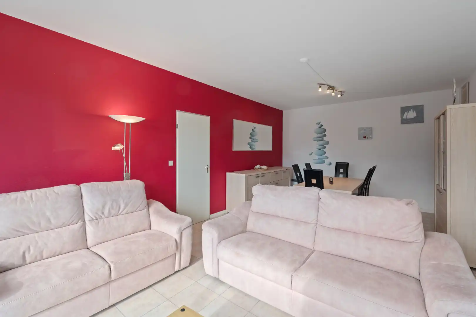 Appartement te koop foto 4