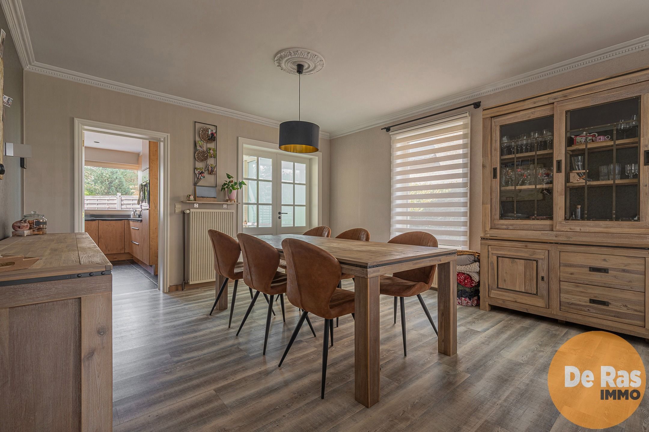 ERPE - Perfect instapklare woning op een rustige locatie foto 9