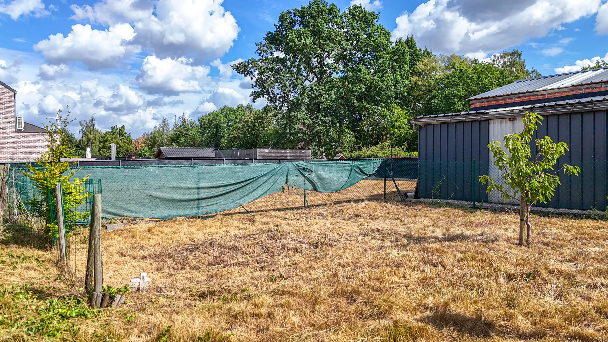 Open bebouwing met 4 slaapkamers op toplocatie! foto 38