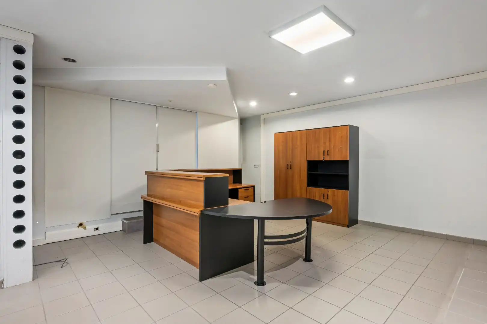 Handelsruimte (260m²) op commerciële toplocatie. foto 9