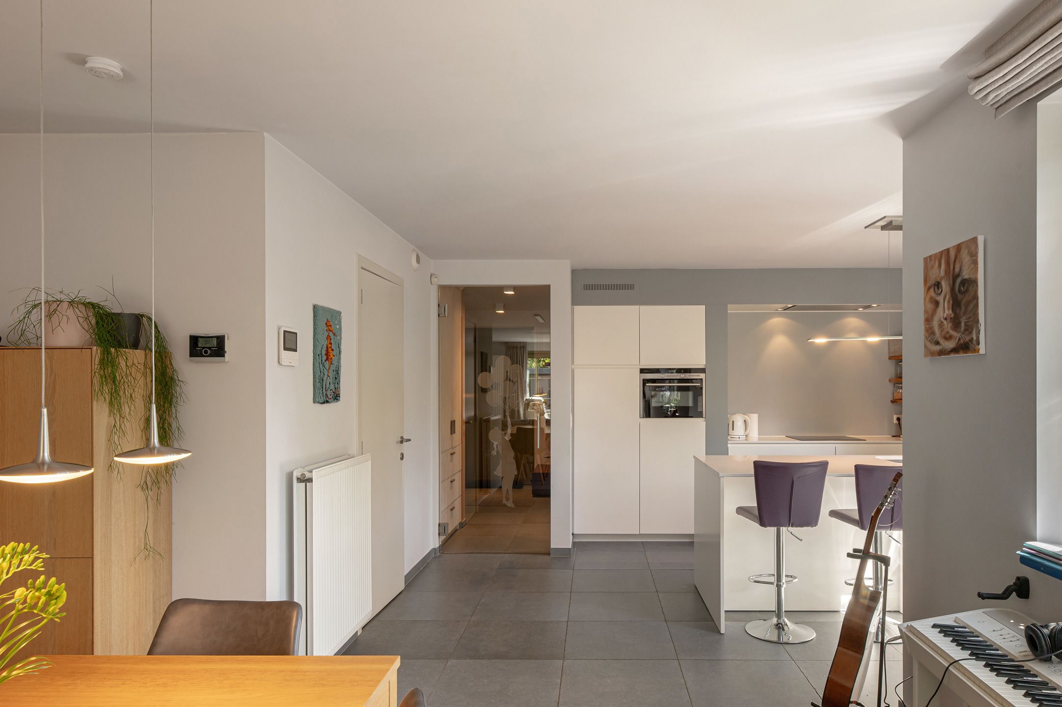 Instapklare  woning op centrale ligging foto 8