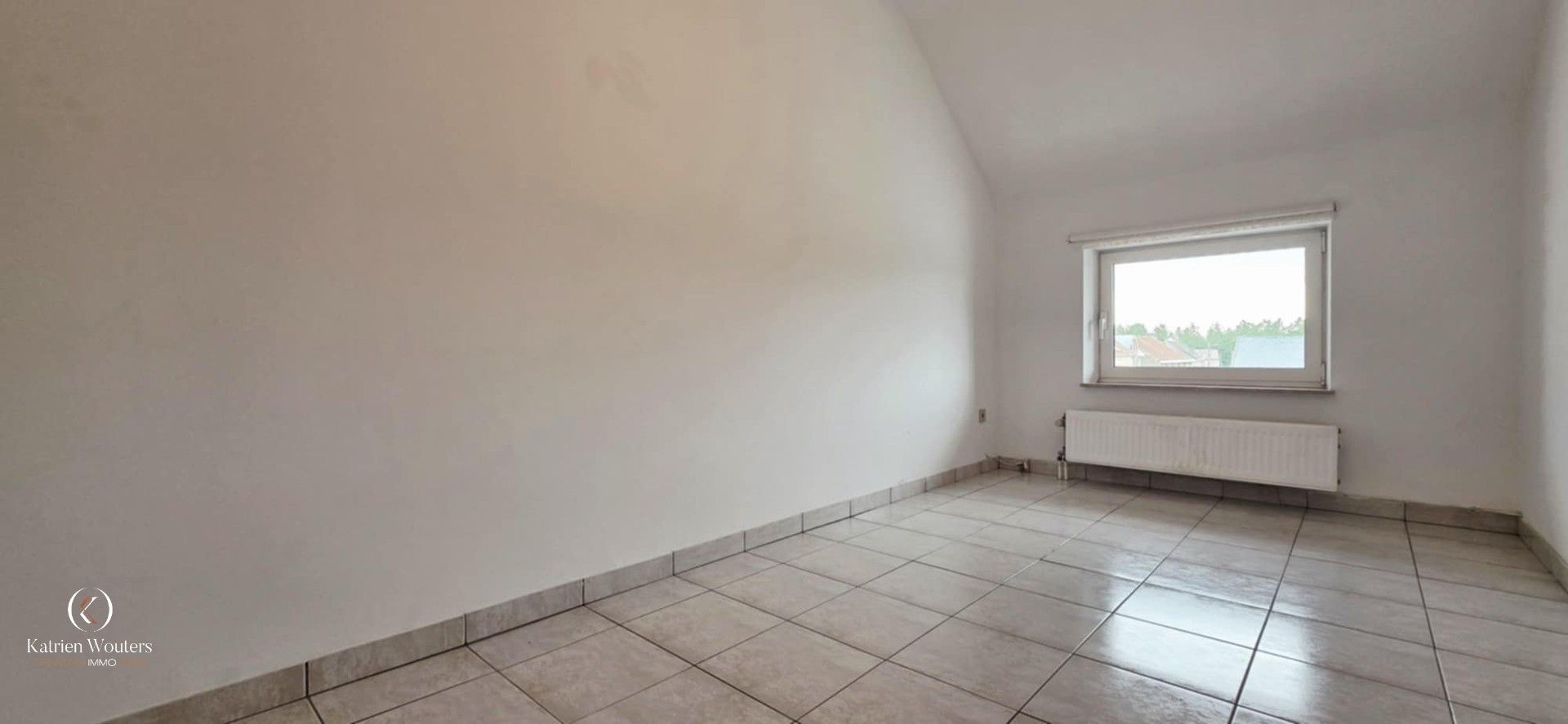 Gezellig appartement in residentiële buurt foto 7
