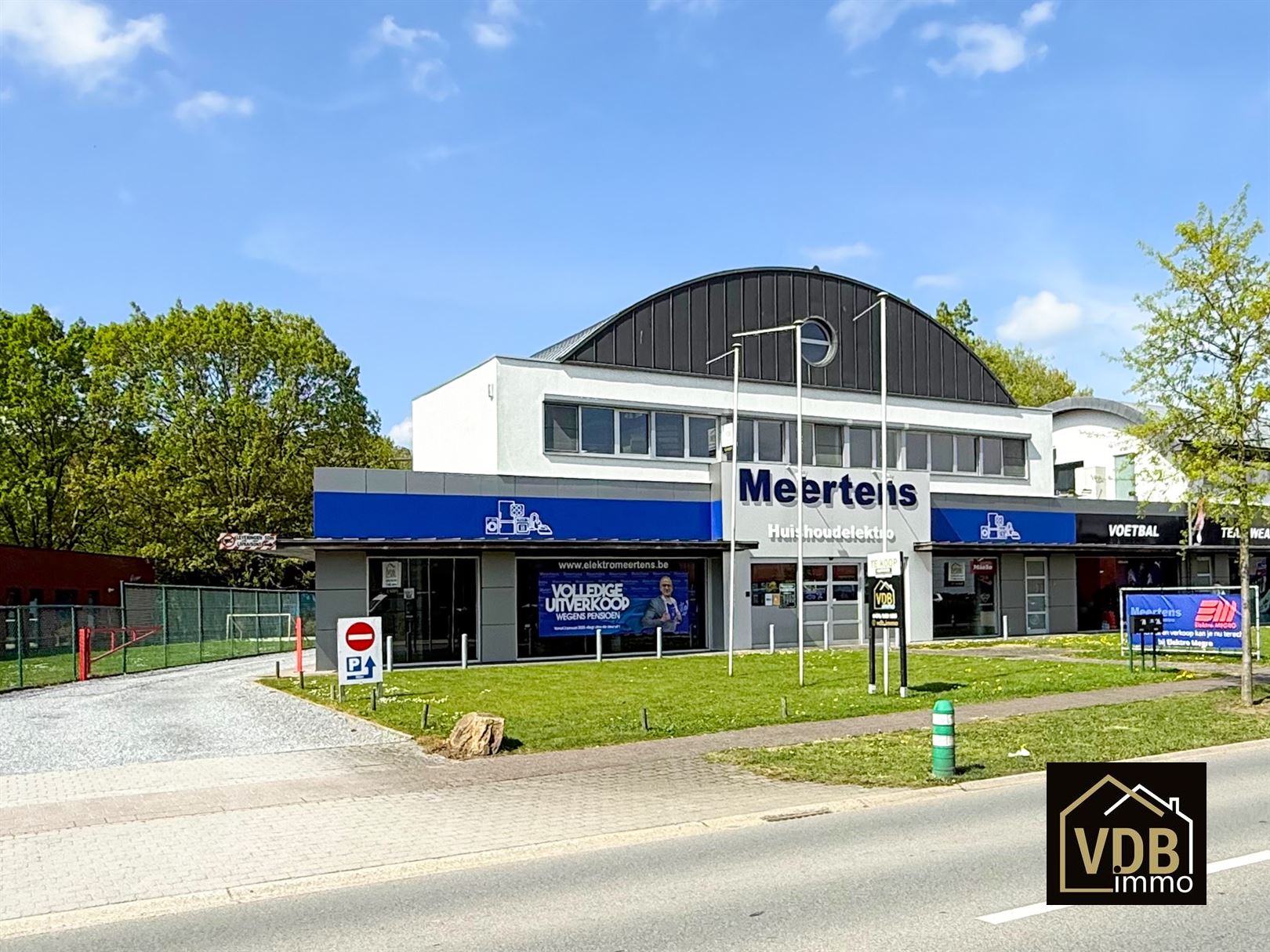 Commercieel pand op TOP locatie foto 50