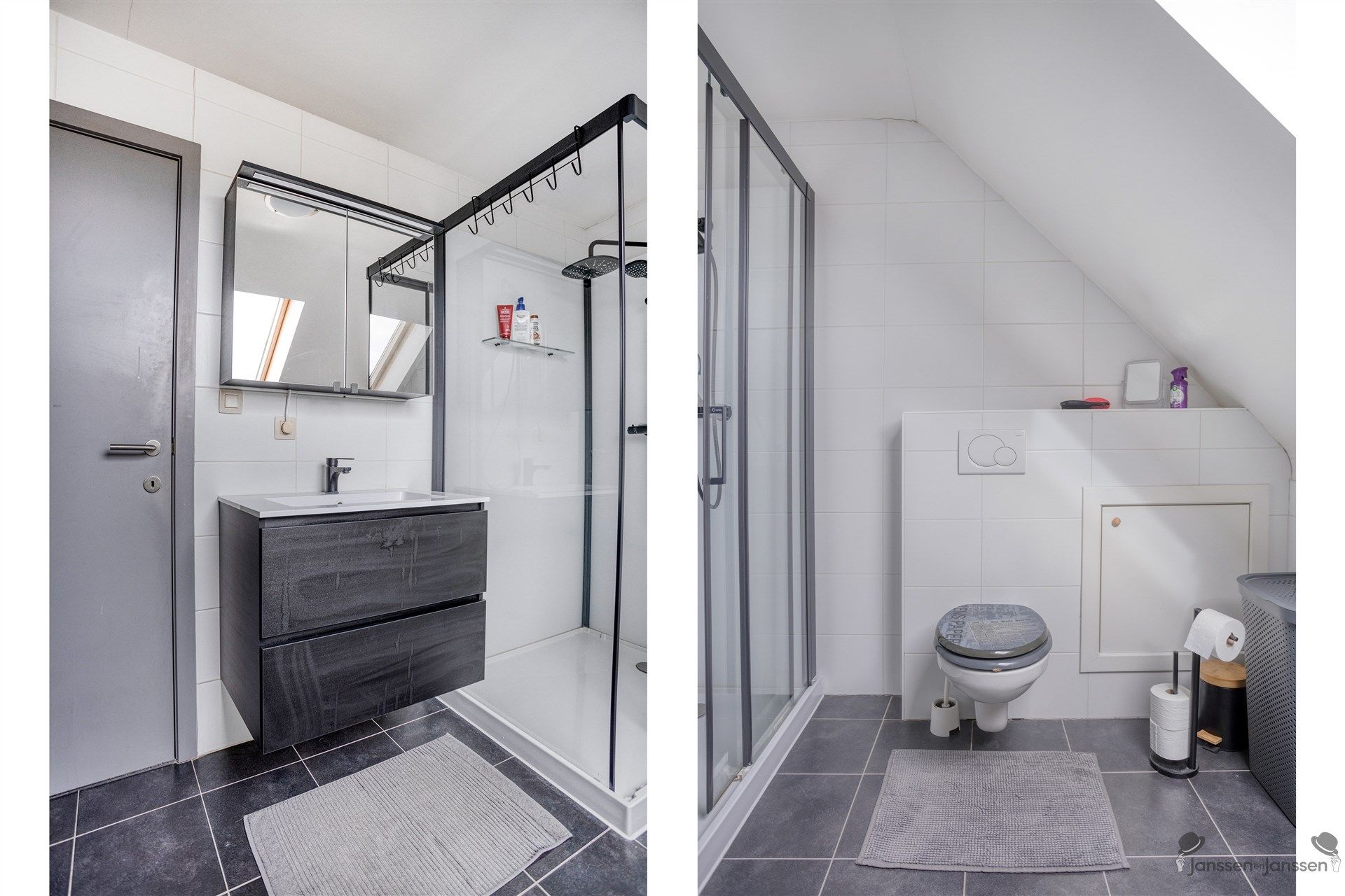 Instapklaar duplex appartement met 3 slaapkamers te Heppen (Leopoldsburg) foto 9