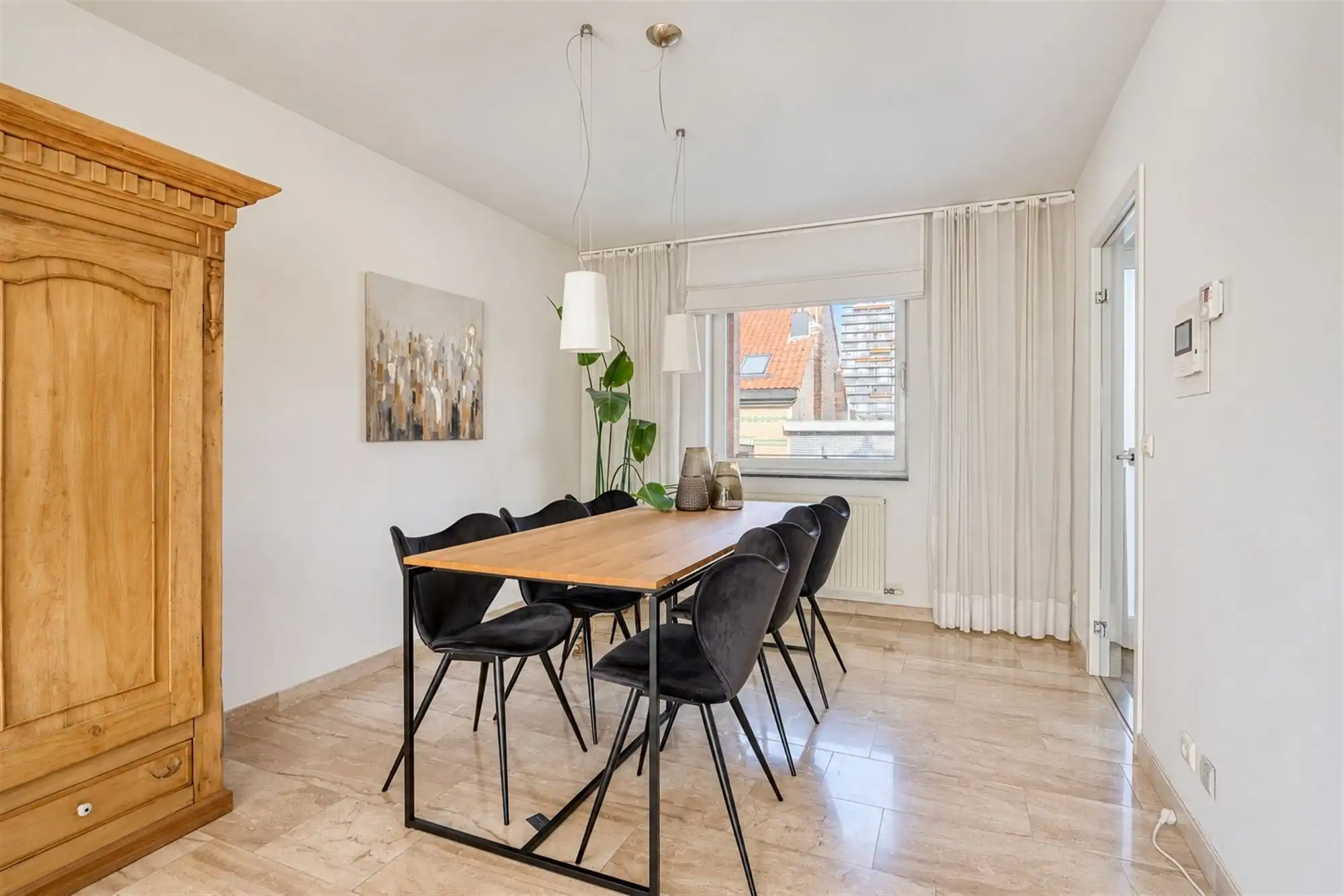 Fantastisch duplex appartement met 18m² terras in centrum foto 4