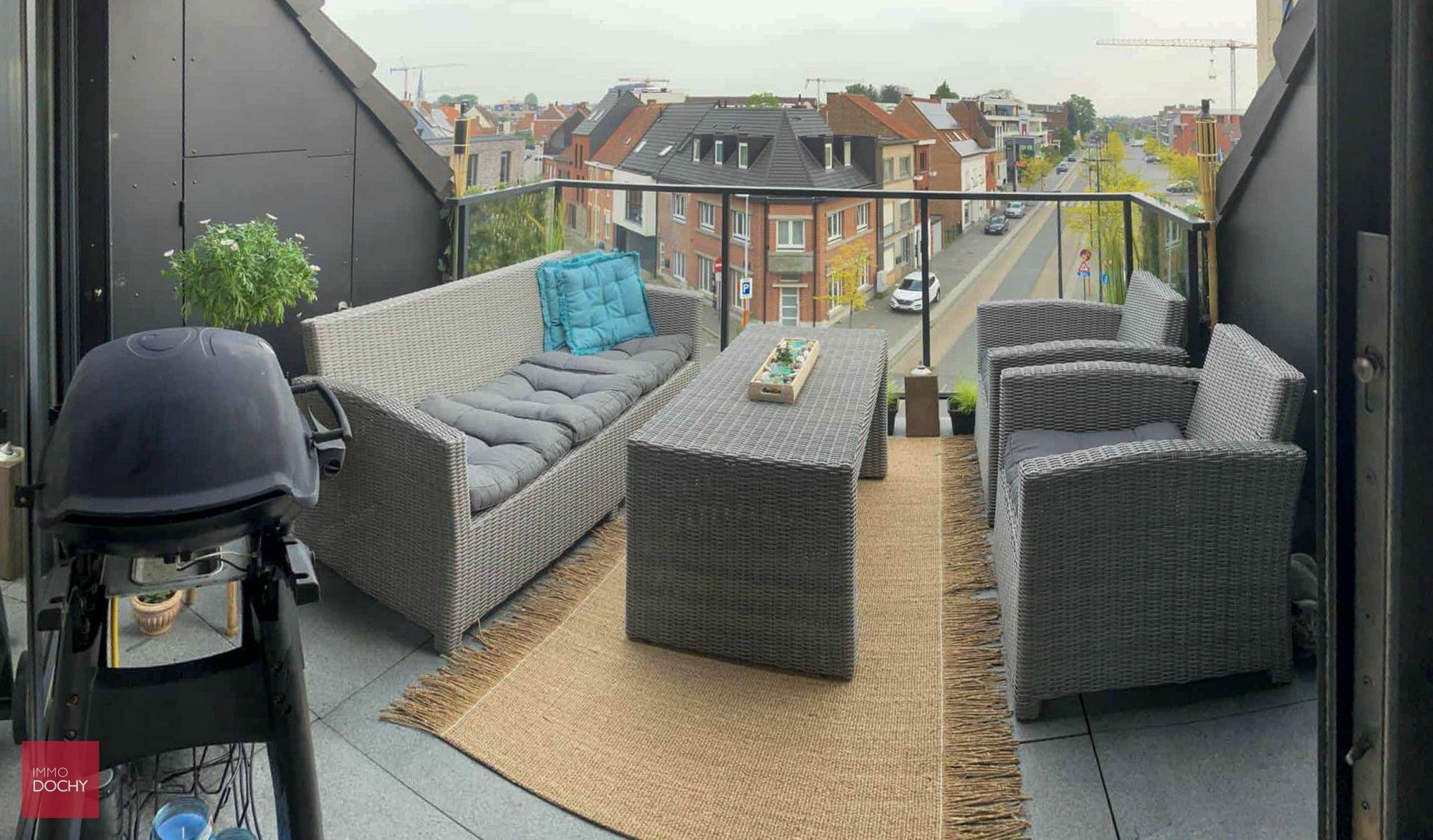 Instapklaar ruim appartement nabij station | Rene Sabbestraat - Westerlaan foto 3