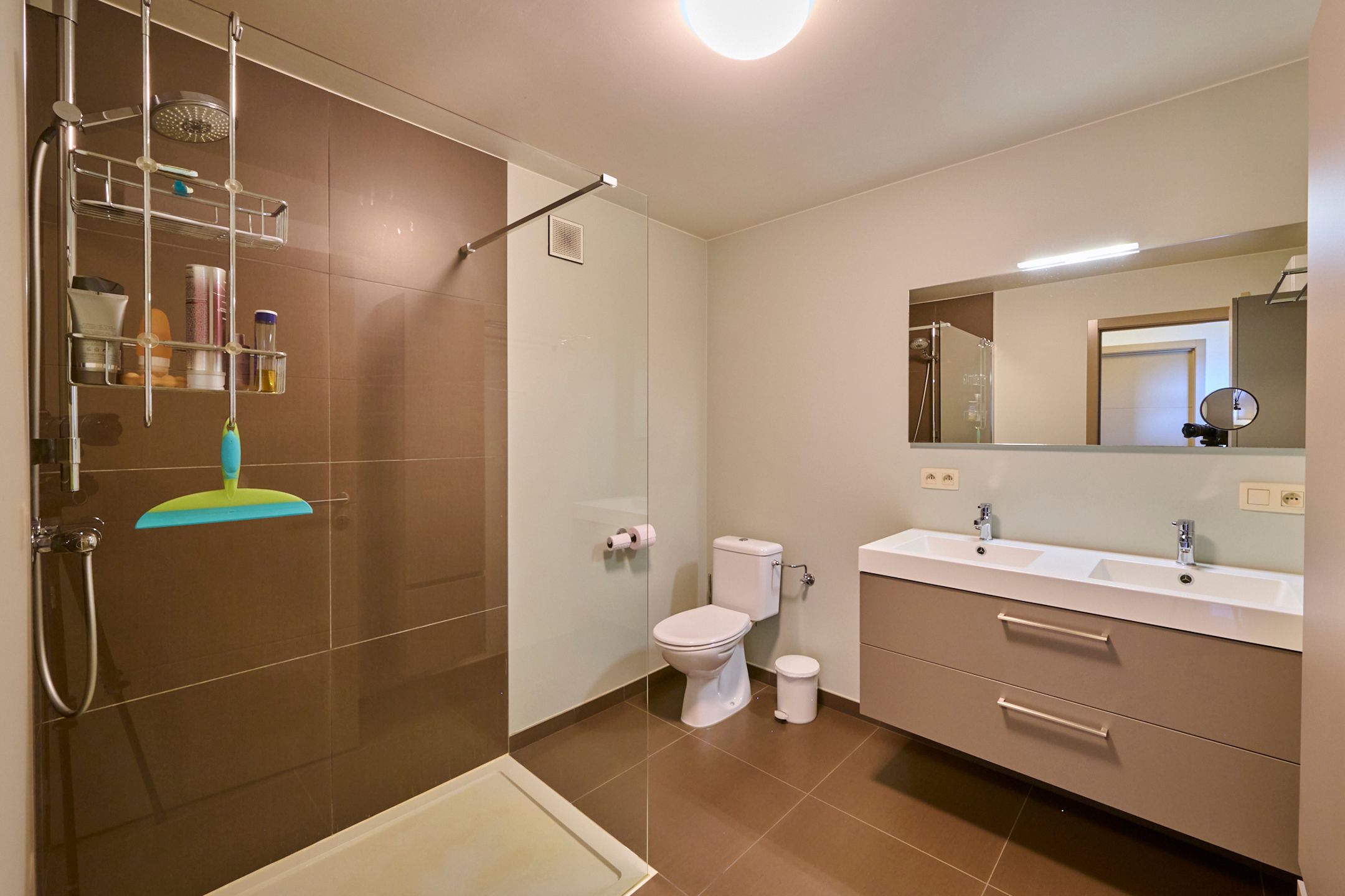 KWALITATIEF DUPLEX APPARTEMENT NABIJ LOMMEL CENTRUM foto 7