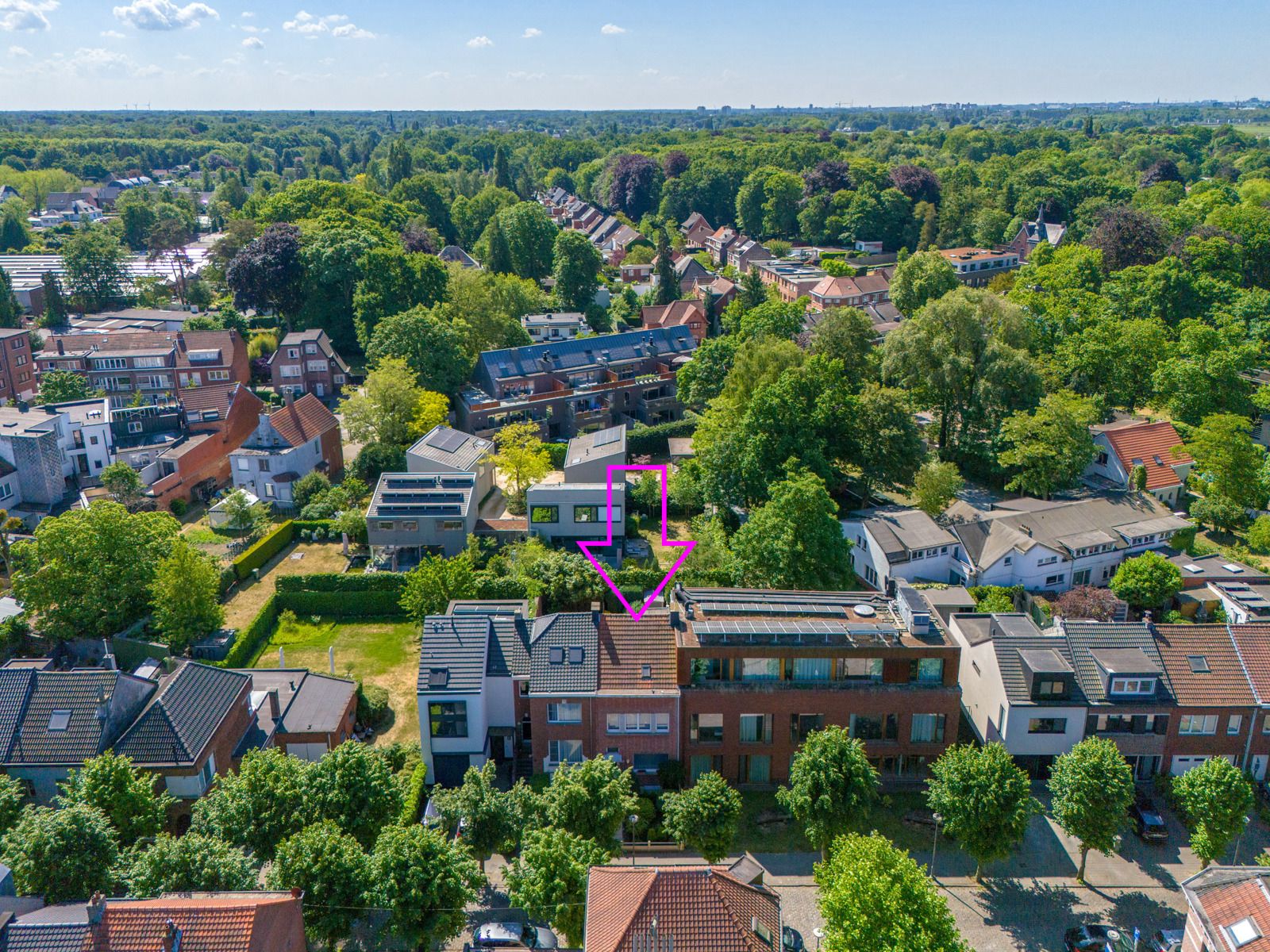 Degelijke woning op TOPlocatie foto 20