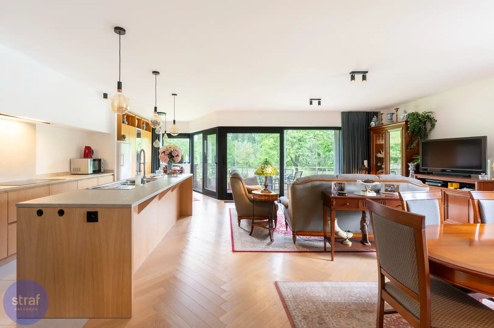 Appartement te koop Esmoreitlaan 53/102 - 2050 Antwerpen (2050)