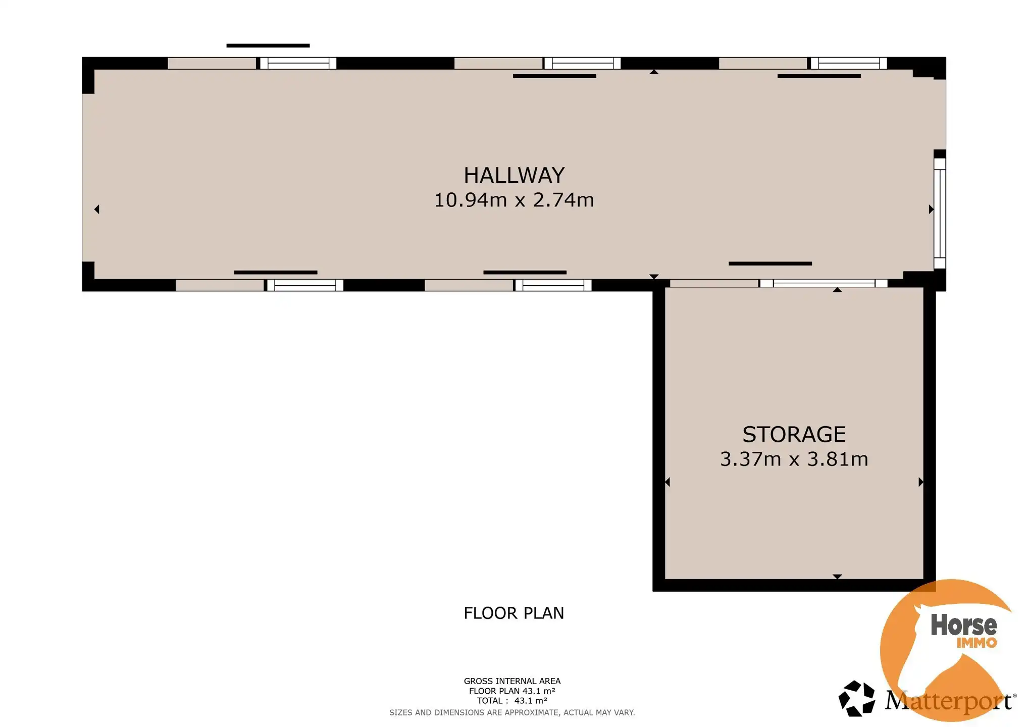 PUTTE - Landelijk wonen met extra verhuurwoning foto 43