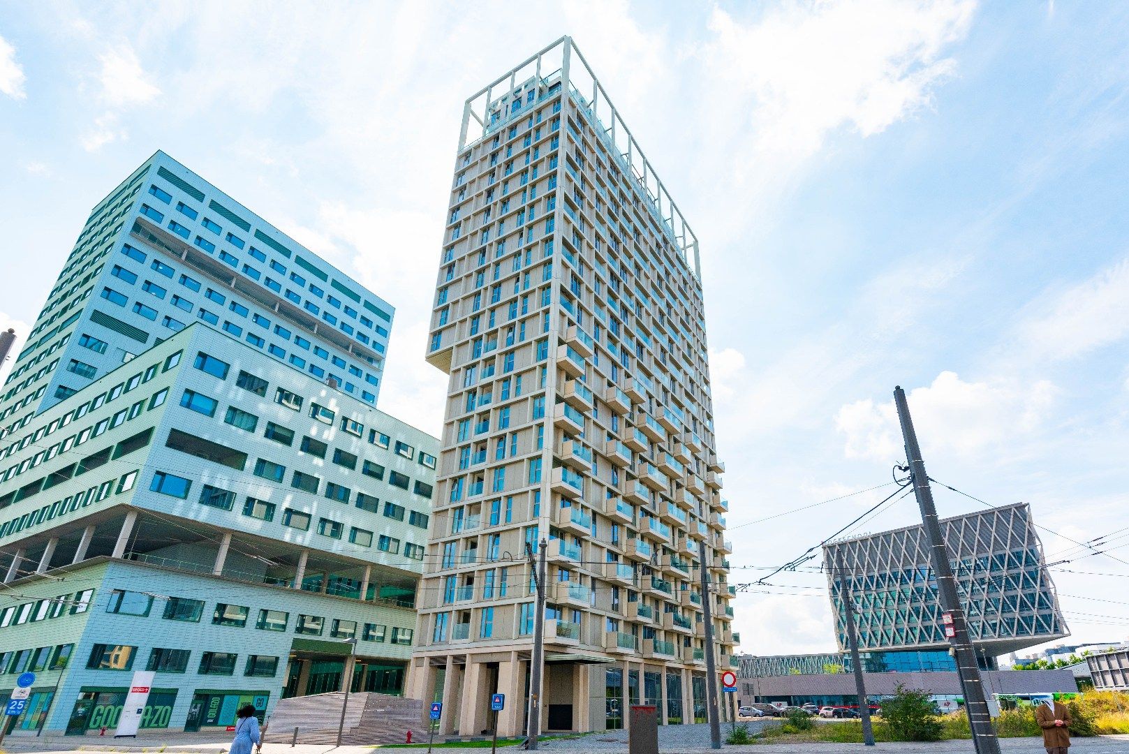 Appartement te huur foto 20