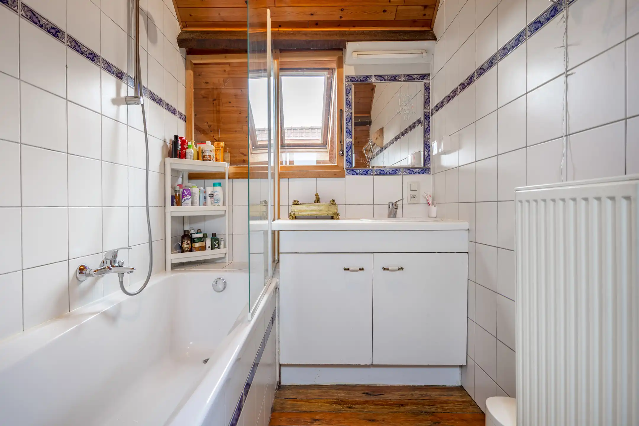 Leuke stadswoning met terras op toplocatie.  foto 16