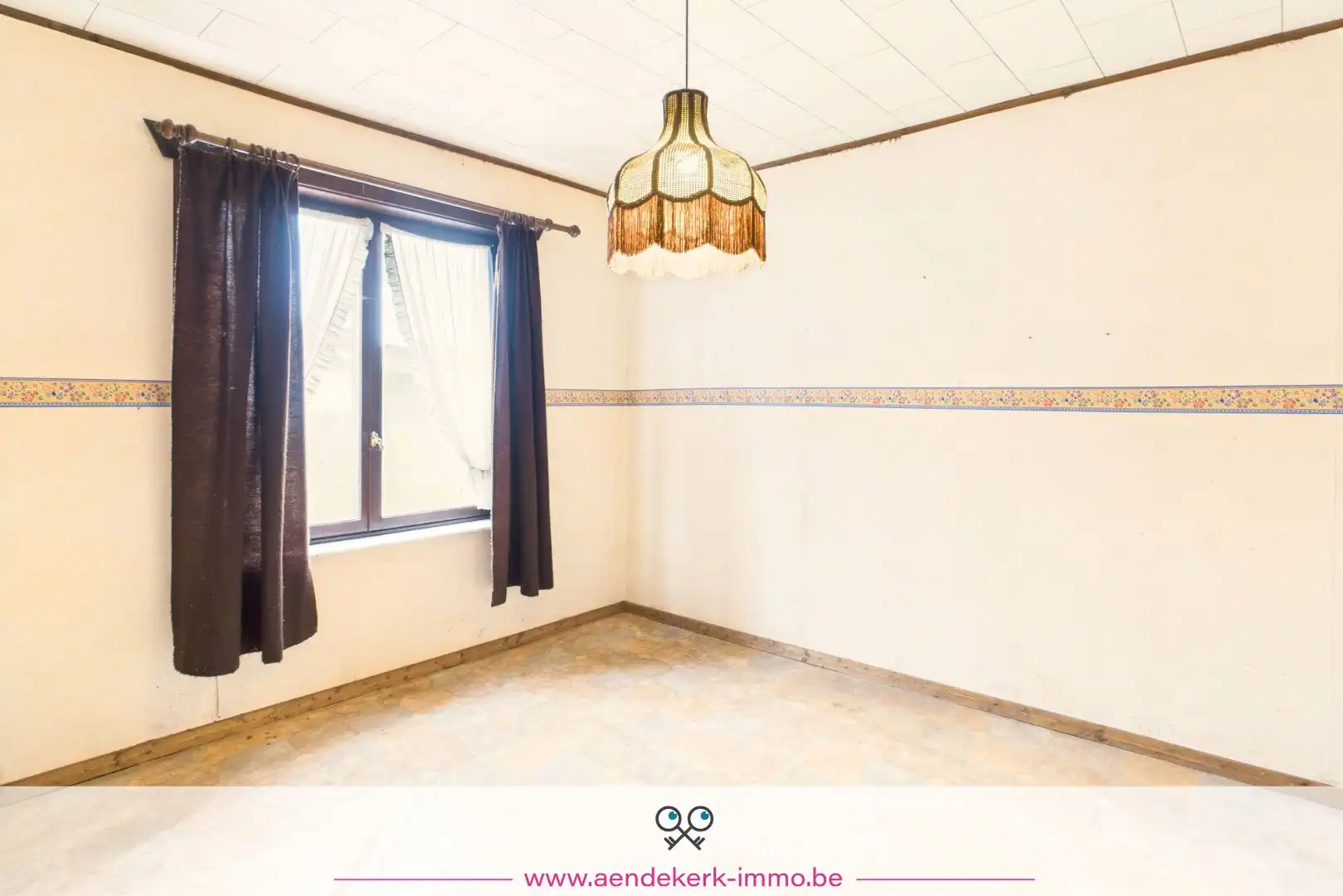 Te renoveren woning met handelsruimte en bijgebouw in Kessenich foto 18