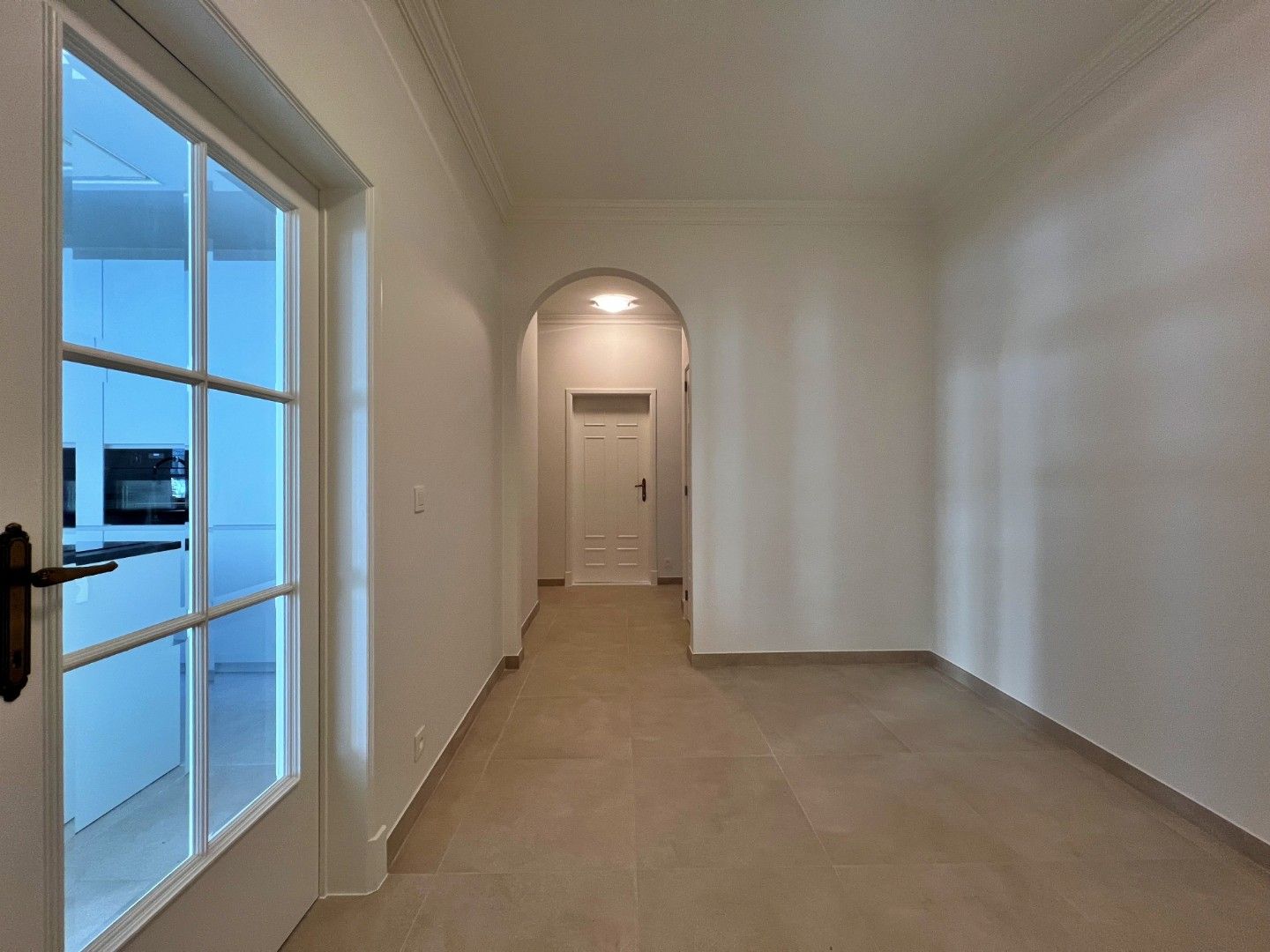 Instapklaar gelijkvloers appartement met terras en garage – Putkapelstraat 71, 9000 Gent foto 3