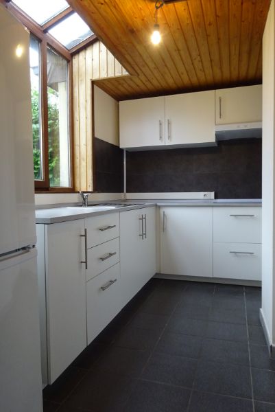 Rustig gelegen woning (HOB) foto 6