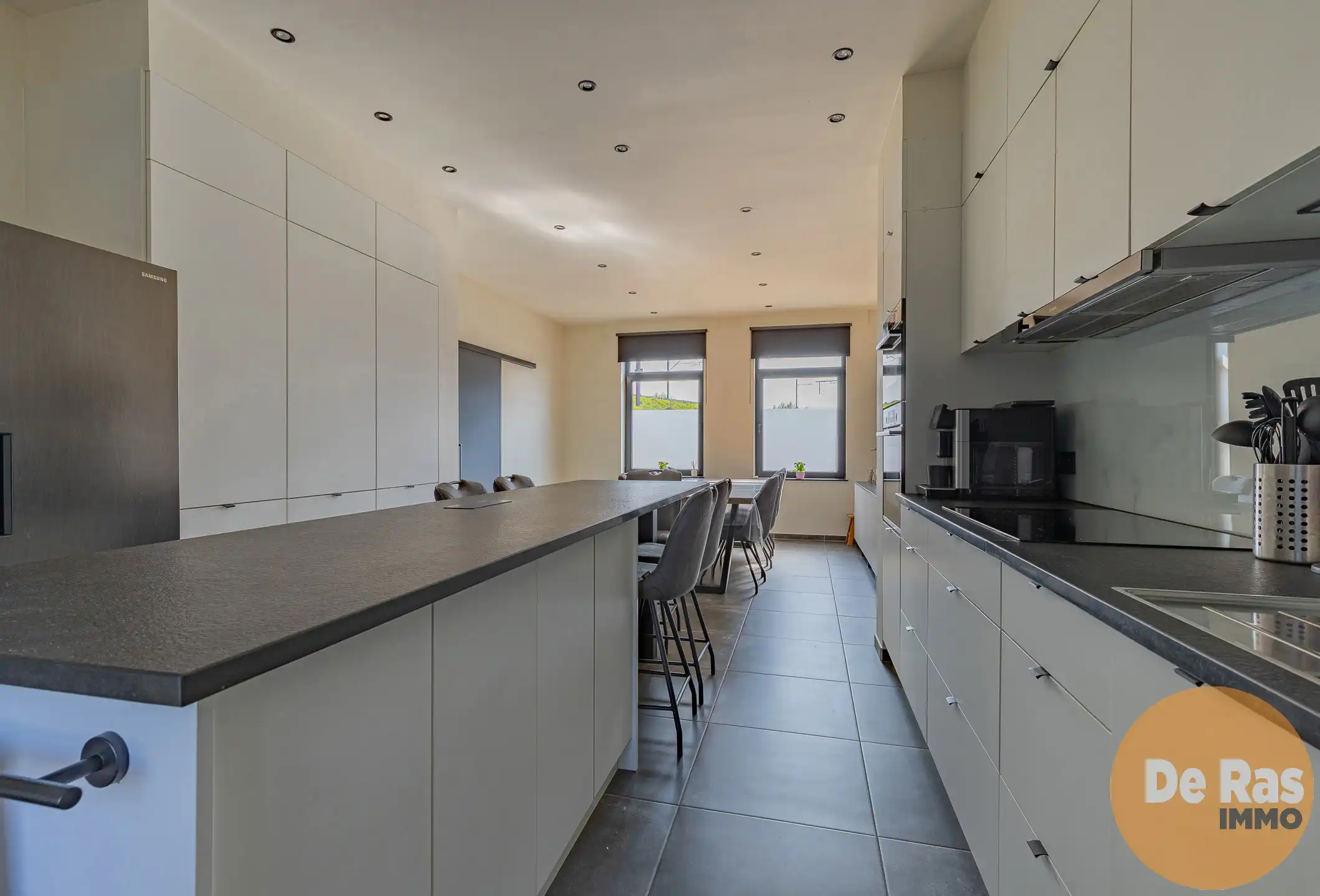 WELLE-Gerenov. herenhuis met charmante gevel en moderne luxe! foto 6