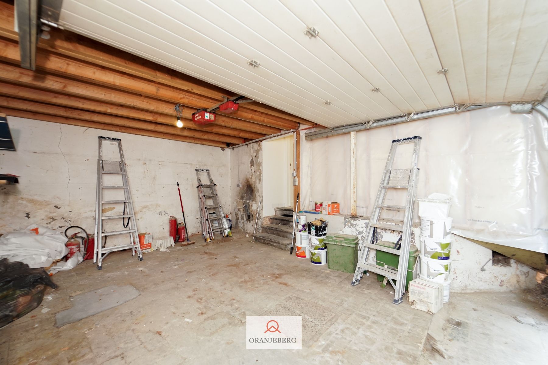 Co-housing woning met 5 slpk's en 3 badkamers foto 47