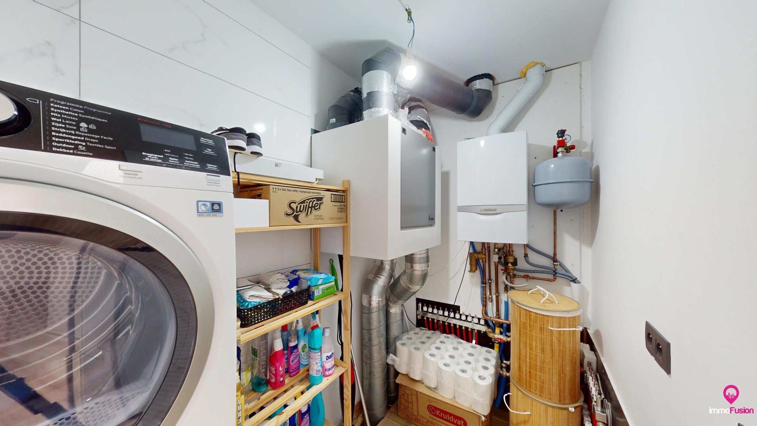 Nieuwbouwwoning met 3 slpks + bijgebouw aan 2% registratie! foto 21