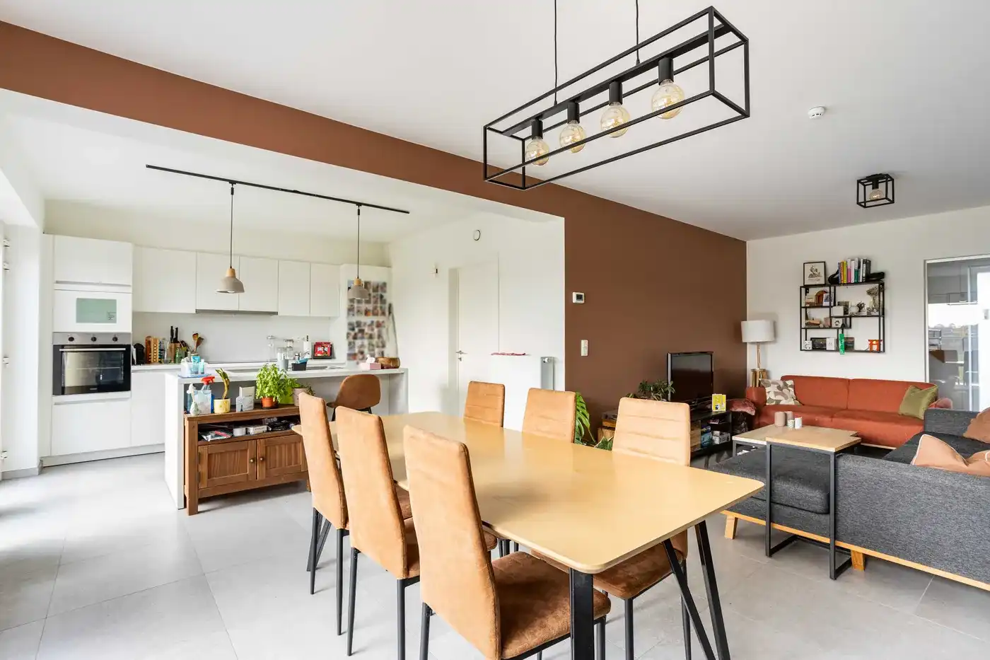 Woning van 2022 met EPC A en 4 slaapkamers in Zwevegem foto 8