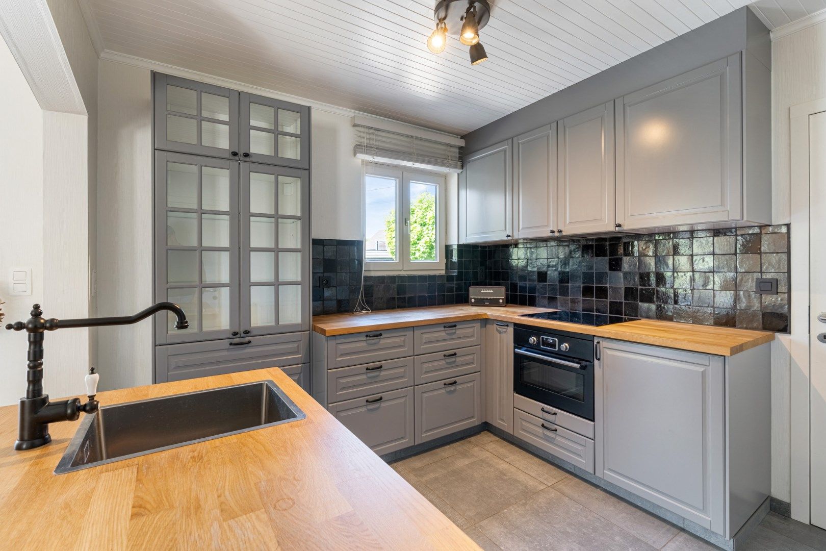 Instapklare woning gelegen op een perceel van 6a26ca vlakbij bossen en prachtige wandel- en fietsroutes! foto 13