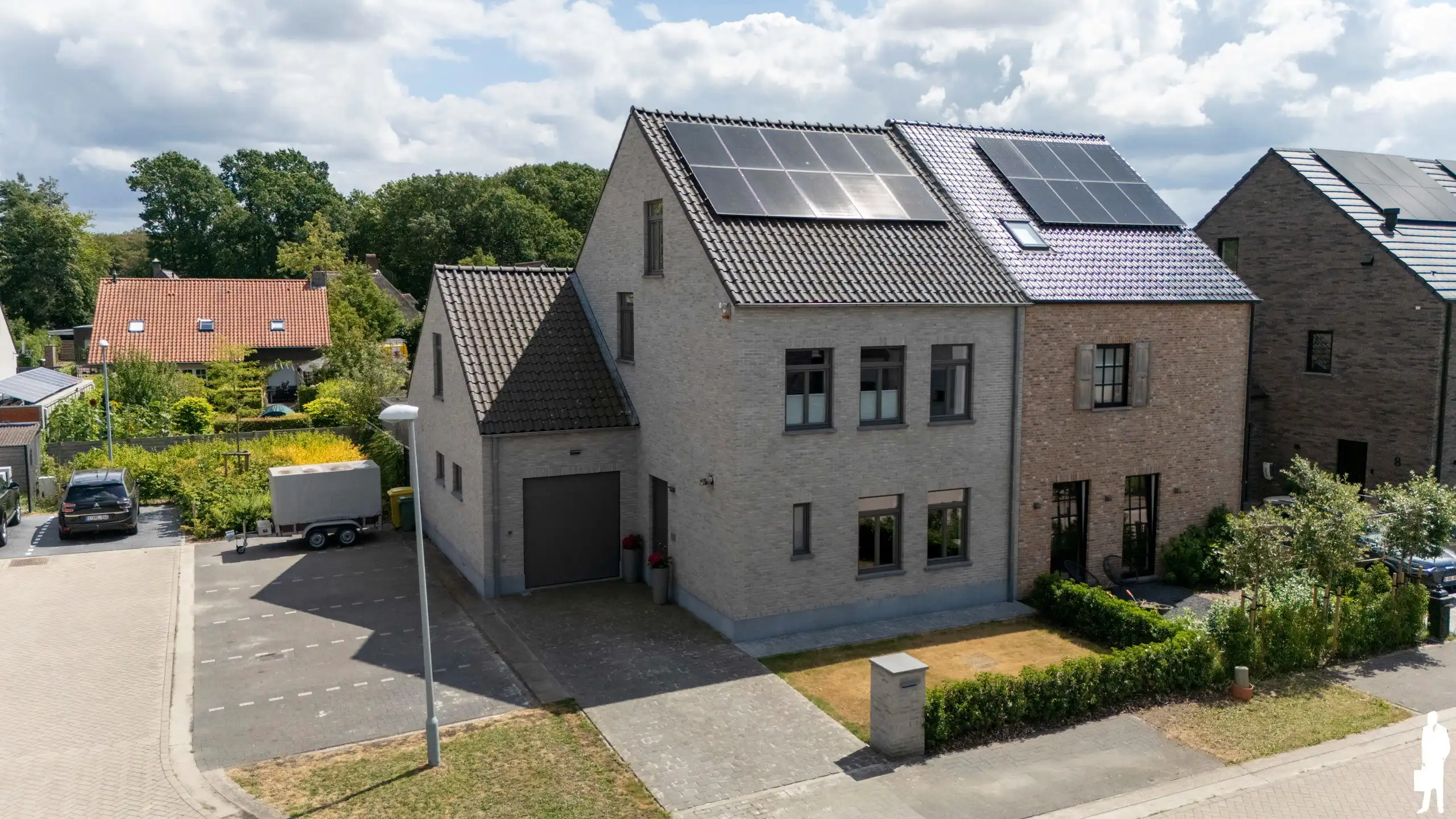 Knappe HOB woning in het rustige Meersel-Dreef foto 58
