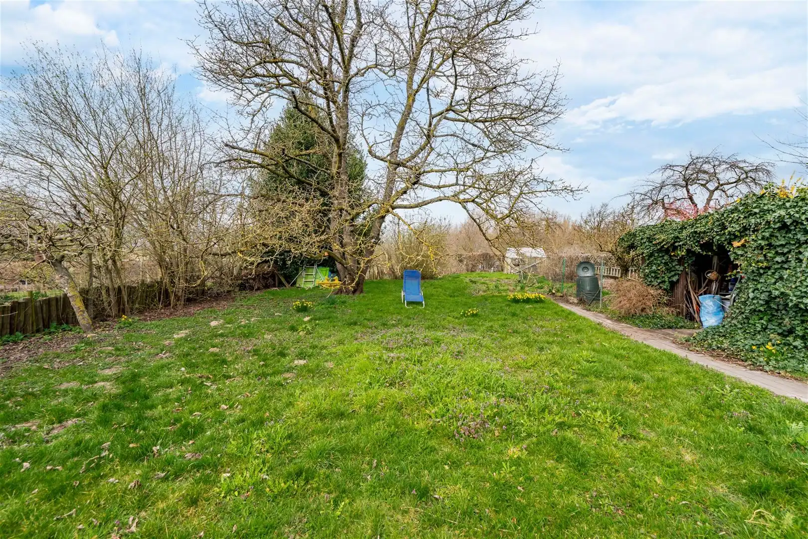 Commercieel uitstekend gelegen woning met tal van mogelijkheden foto 30