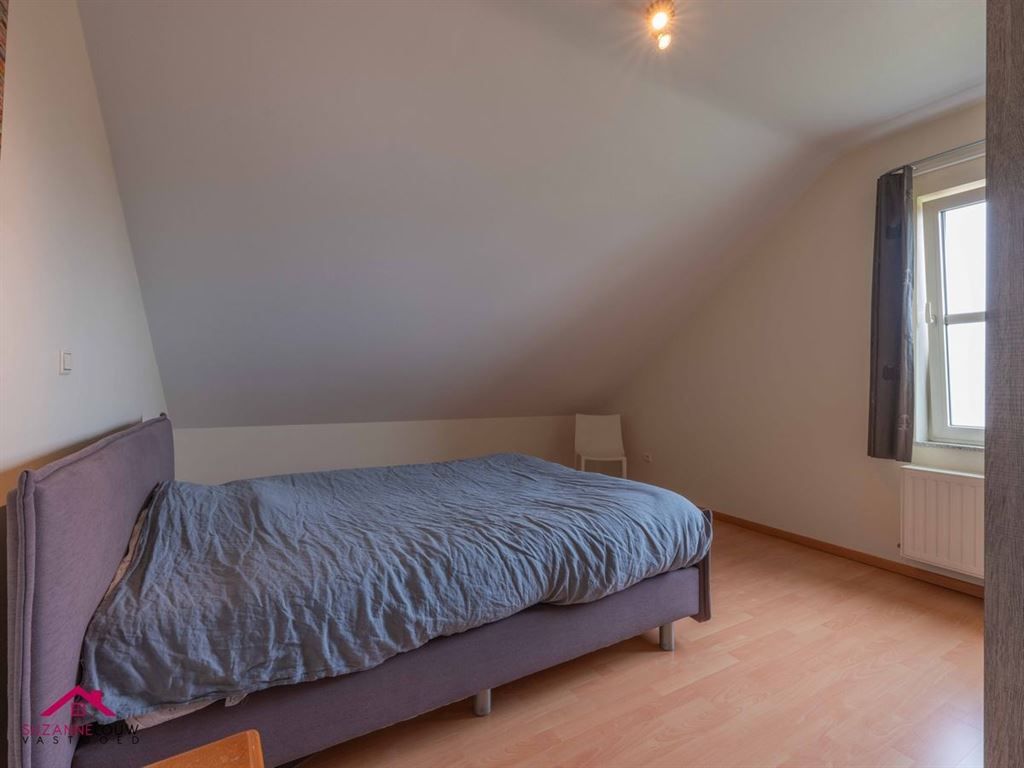 Zeer goed onderhouden gezinswoning foto 35