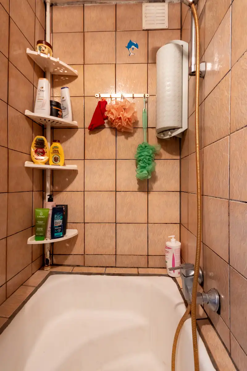 Gunstig gelegen woning met 3 slaapkamers en stadstuin foto 7