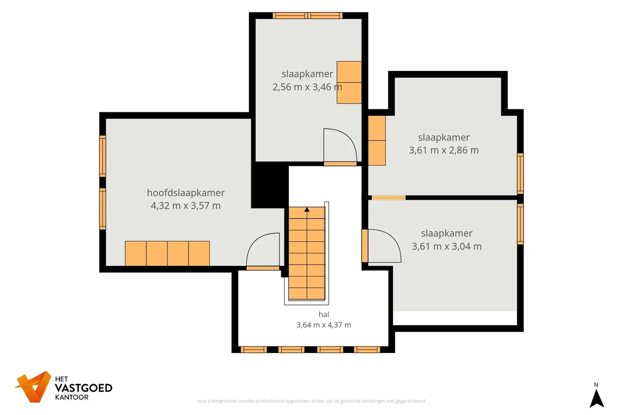 PERFECT ONDERHOUDEN WONING OP IDEALE LIGGING! foto 30