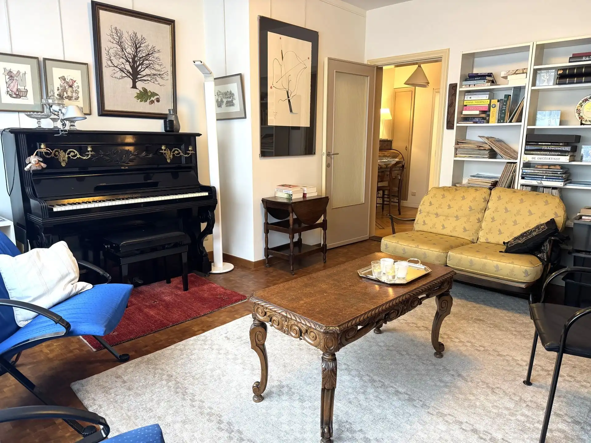 Huis foto 15