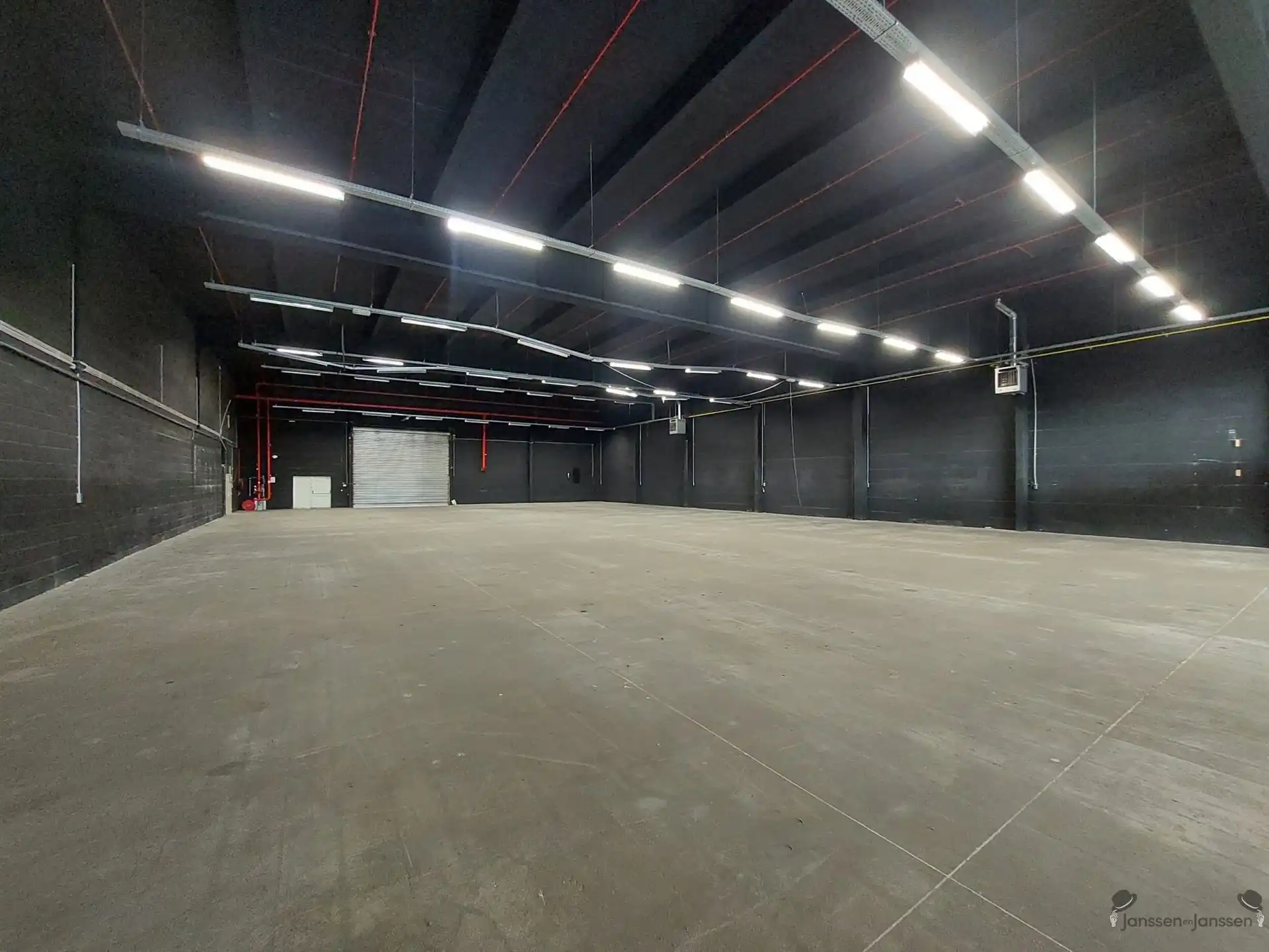 Multifunctionele bedrijfsruimte op toplocatie! foto 4