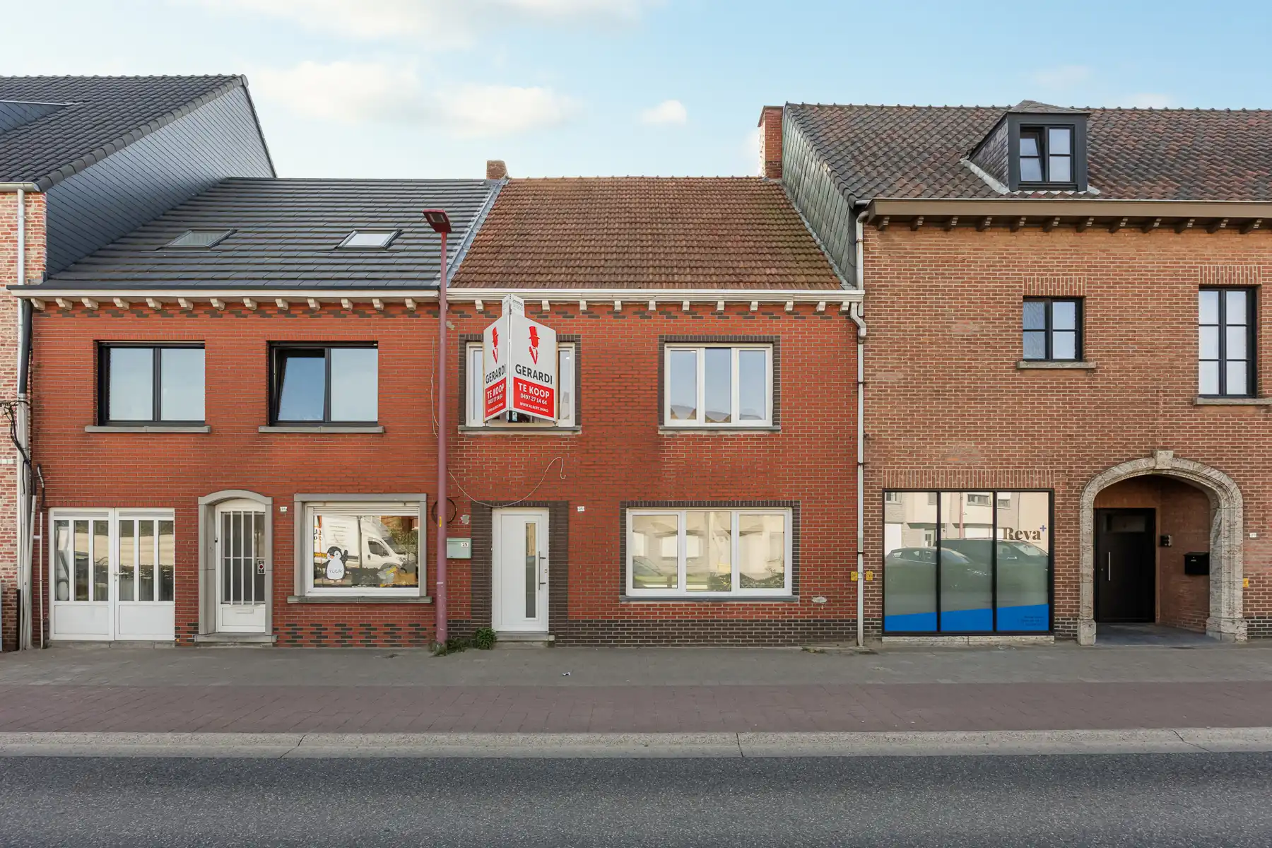 Recent gerenoveerde woning met 2 slpks nabij het centrum foto 28