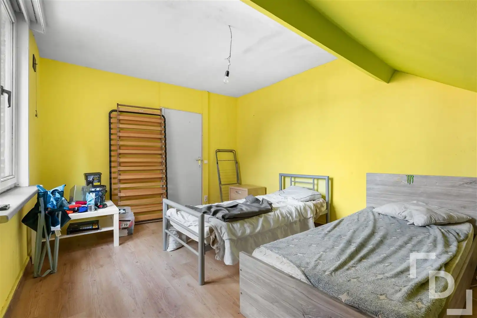 Op te frissen woning te koop in het centrum van Ieper. foto 11