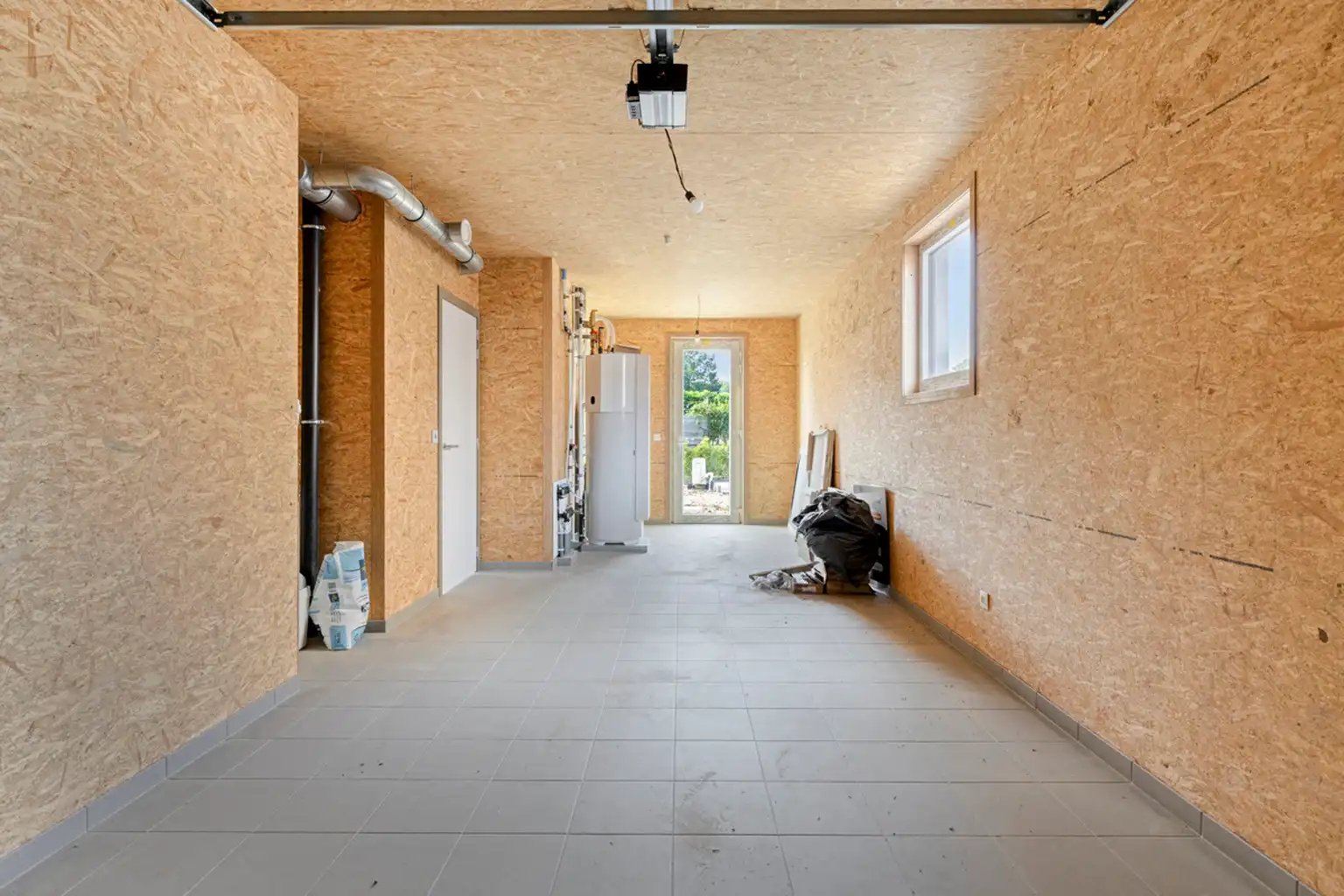 immo DAVID stelt voor: Nieuwbouwwoning met 4 slaapkamers  foto 25