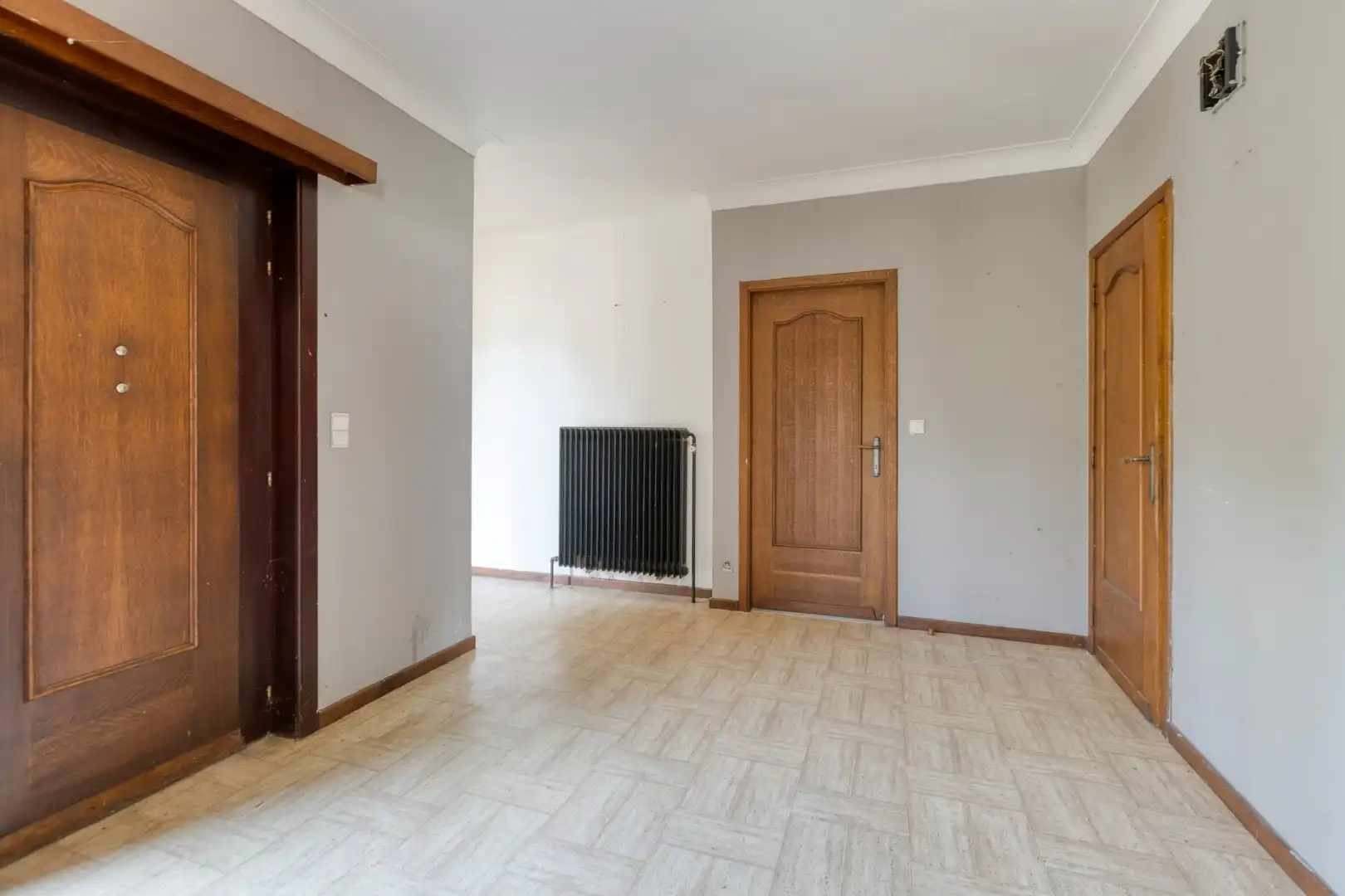 Te renoveren woning met 3 slpks op een zonnig perceel van 1.195 m² !  foto 26