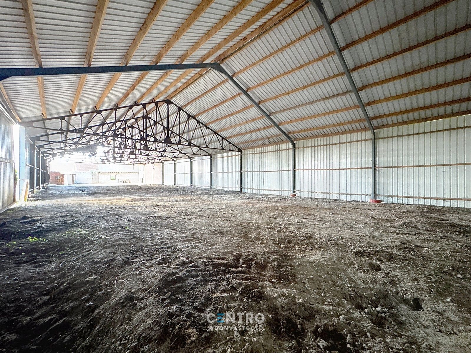 Te renoveren hoeve te Damme op circa 6.850m2! foto 9