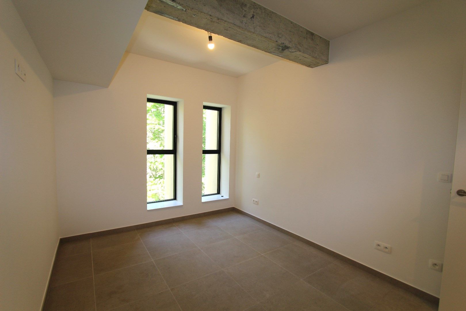 NIEUW APPARTEMENT MET MOOI TERRAS - AMBIORIXSITE foto 10