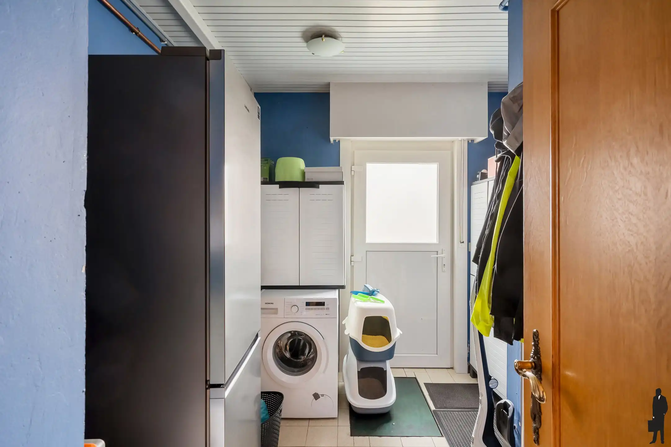 Instapklare gelijkvloerse woning met 4 slaapkamers foto 15