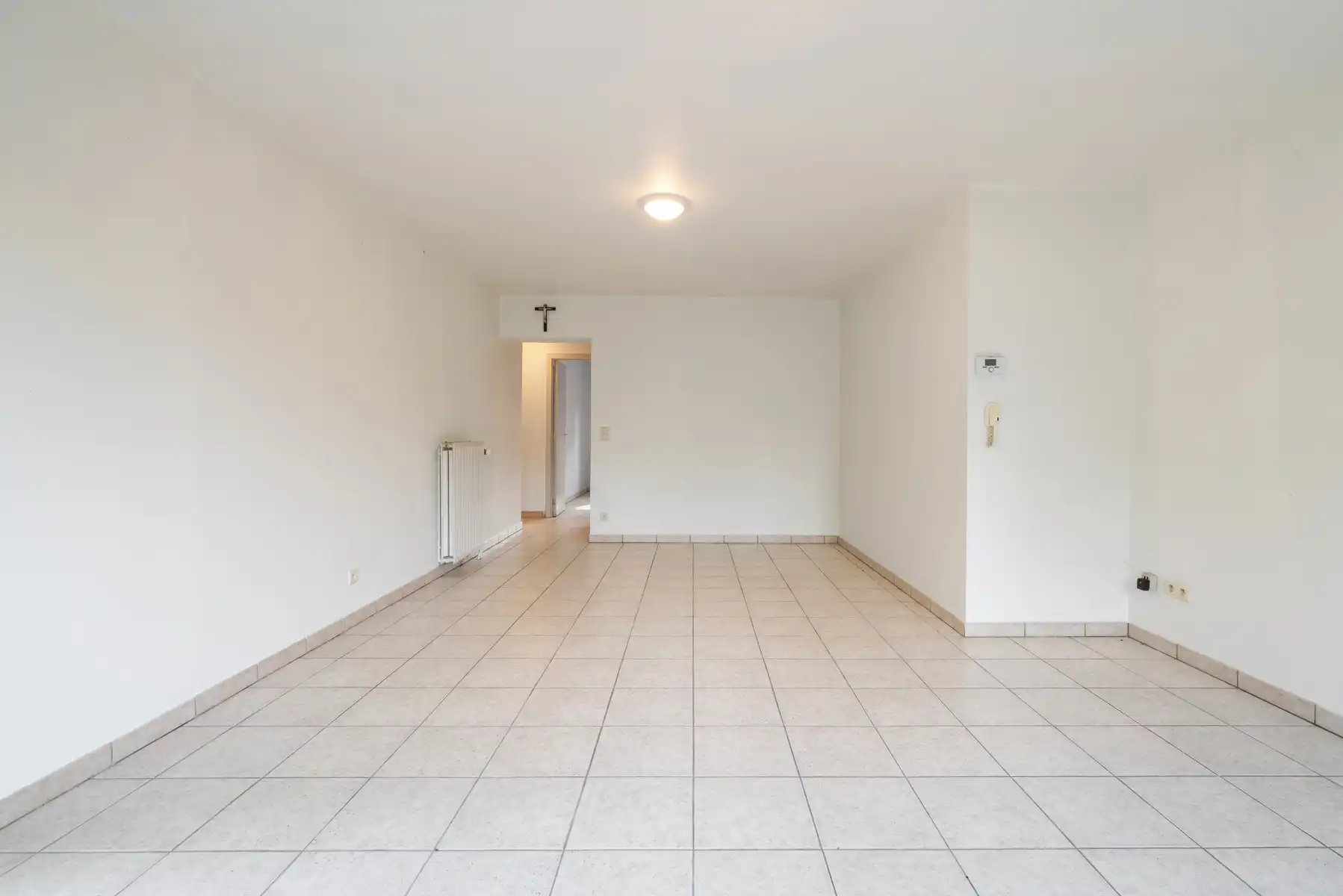 Appartement met 2 slaapkamers en terras foto 4