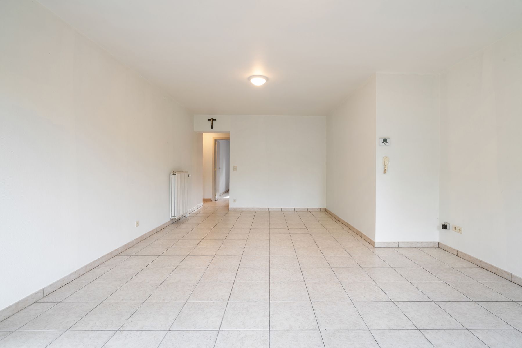 Appartement met 2 slaapkamers en terras foto 5