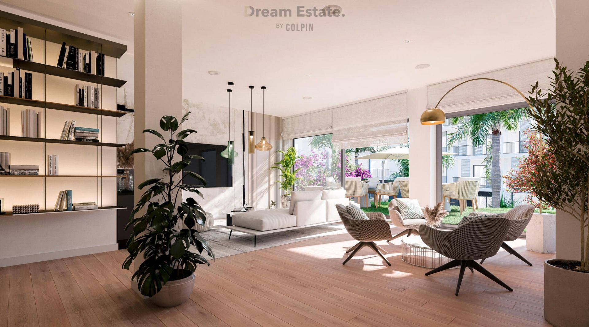 Maak WINST met je appartement in Spanje: Isidora Living in centrum Estepona foto 7