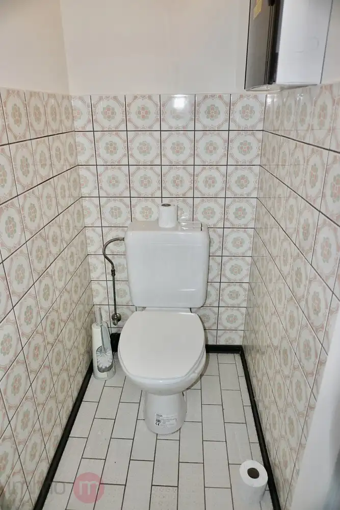 Rustig gelegen appartment met 2 slaapkamers foto 17
