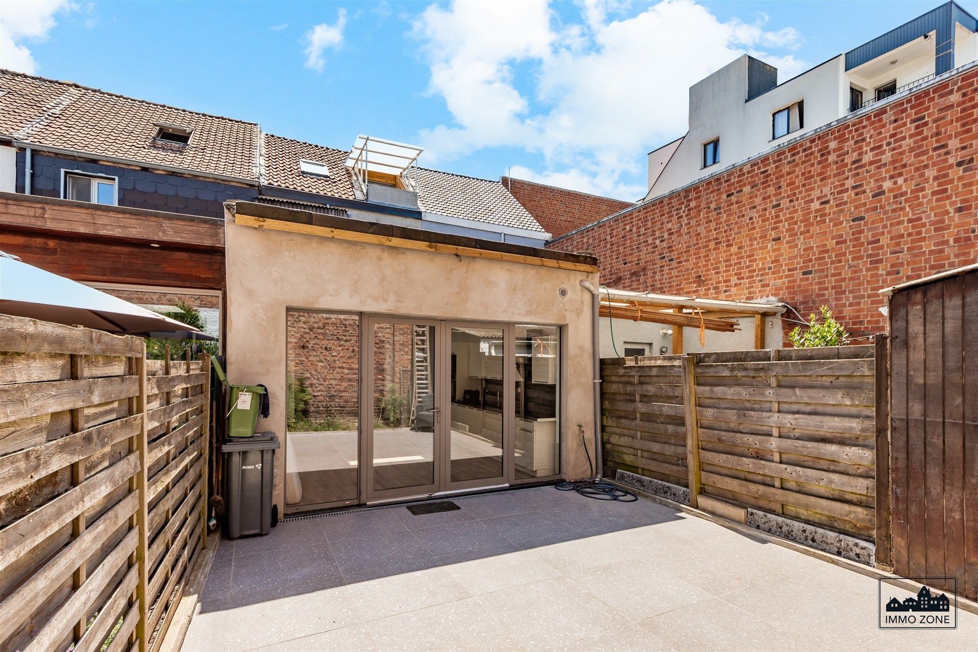 Gerenoveerde woning met 3 slaapkamers in Sint-Niklaas foto 16